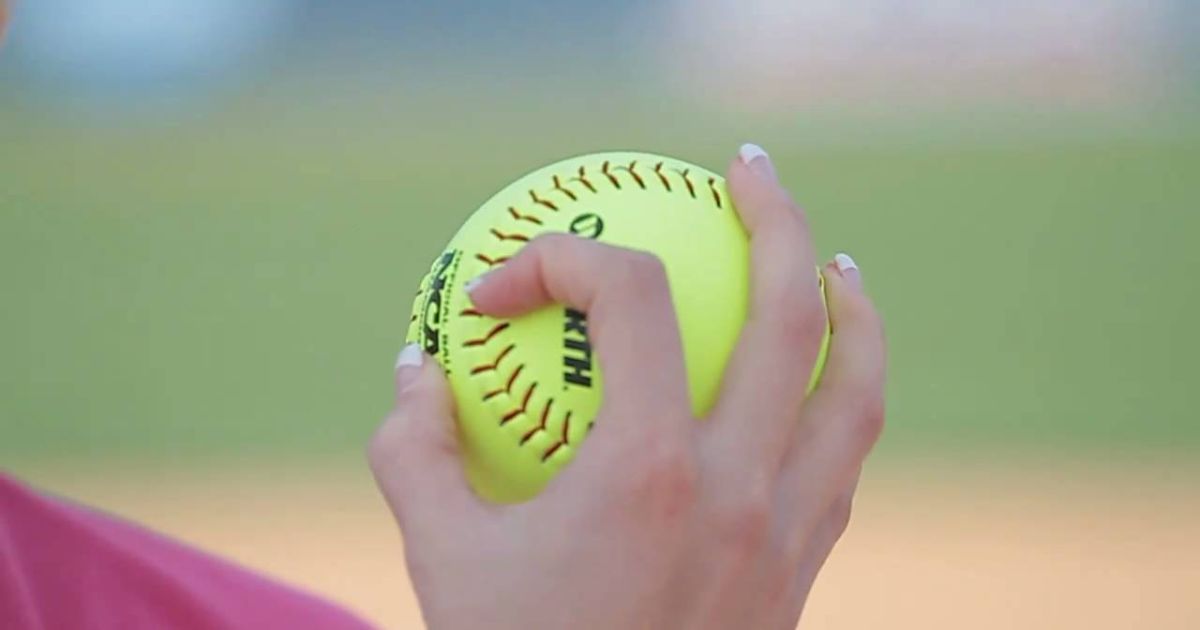 How to Throw a Softball Farther?