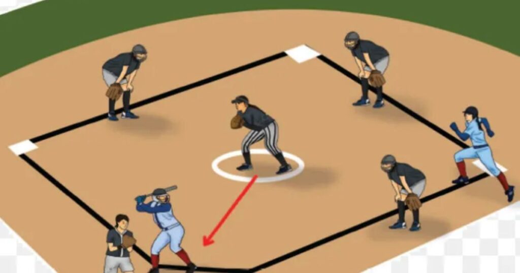 The Significance of Putouts in Softball Strategy