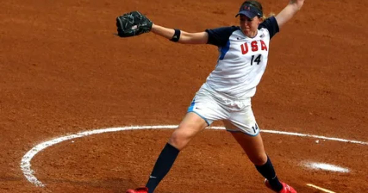 Why Does Softball Pitch Underhand?