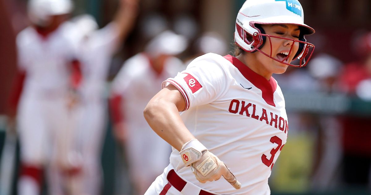 Can You Bet On College Softball?