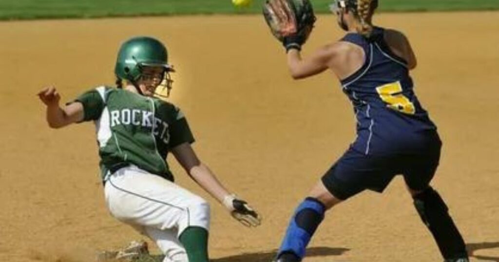 Comparing Softball Players' Bodies to Other Athletes