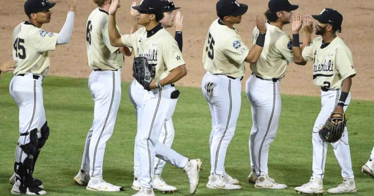 Does Vanderbilt Have A Softball Team?