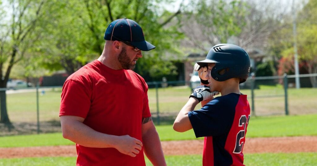 Effective Communication in Softball Coaching for Dummies