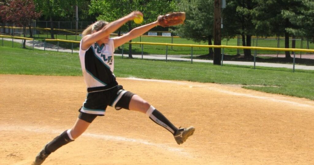 Effective Drills for Coach Pitch Softball Players