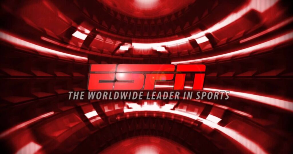 ESPN+ - The Online Offering from ESPN