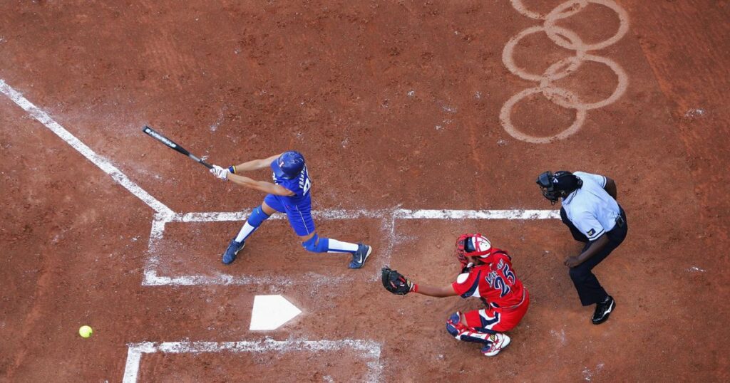 Exploring the Rules and Application of "RD" in Softball Games