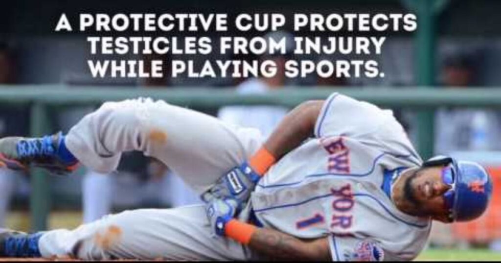 How Softball Players Benefit from Wearing Cups?