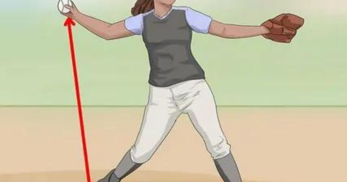 How To Call Pitches In Softball?