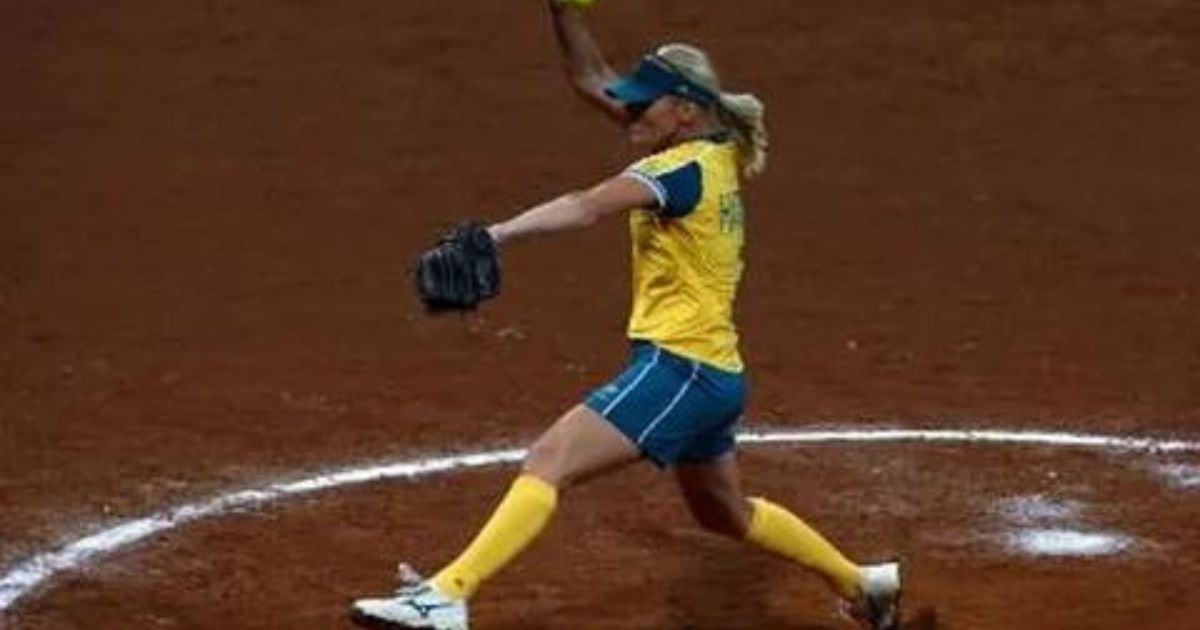 How To Softball Pitch Faster?