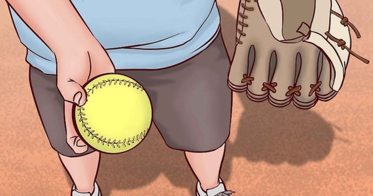 How to Teach Pitching in Softball?