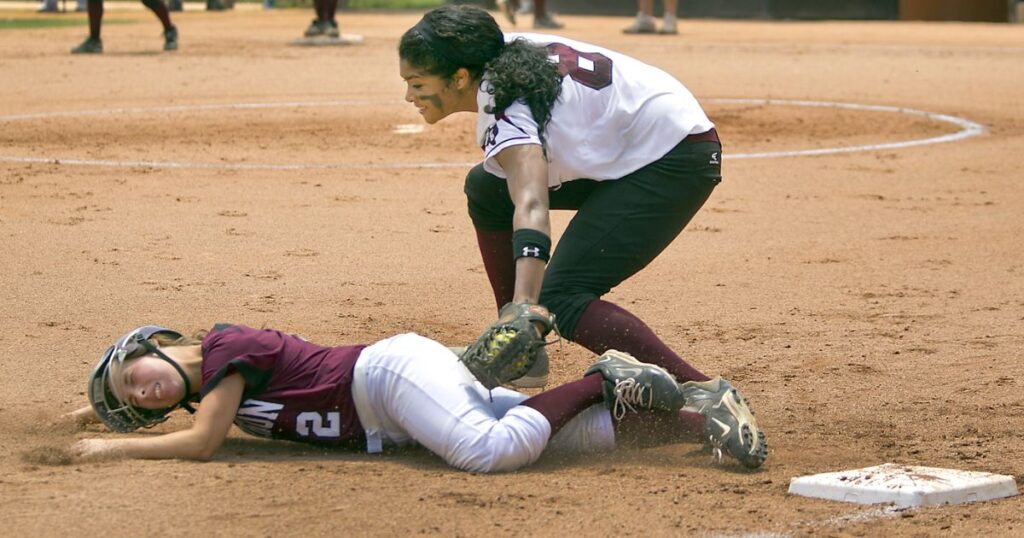 SB and its Implications in Softball