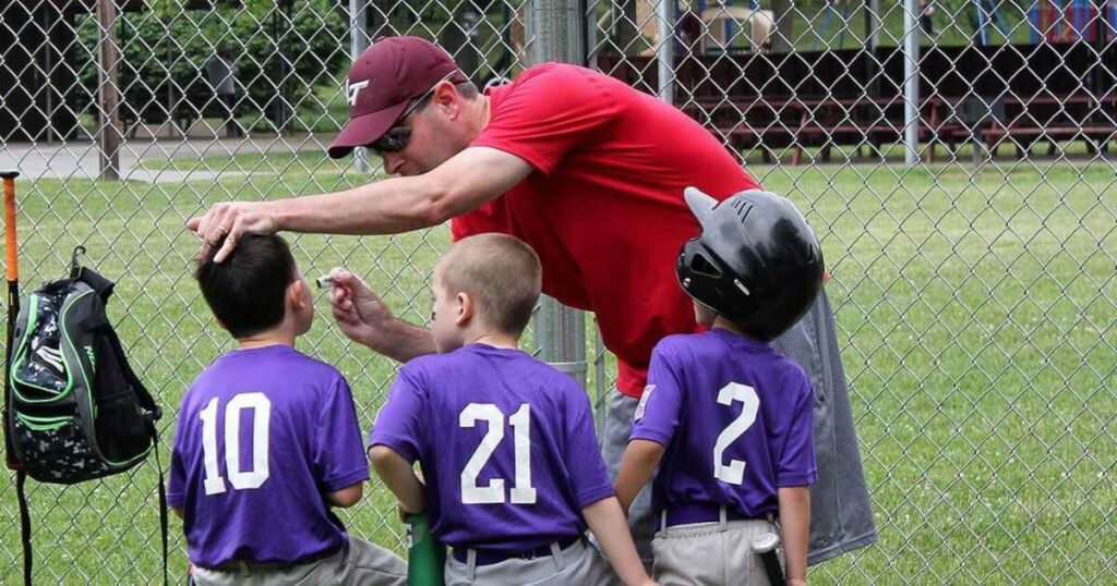 Understanding the Unique Challenges of Coaching 8U Softball