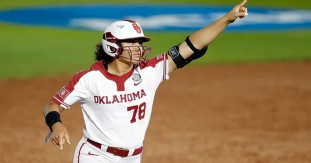 Viewer's Guide to College Softball