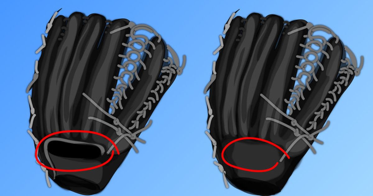 What Size Glove For Softball?