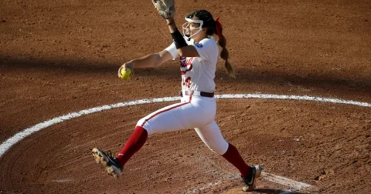 When Is National Softball Pitchers Day?