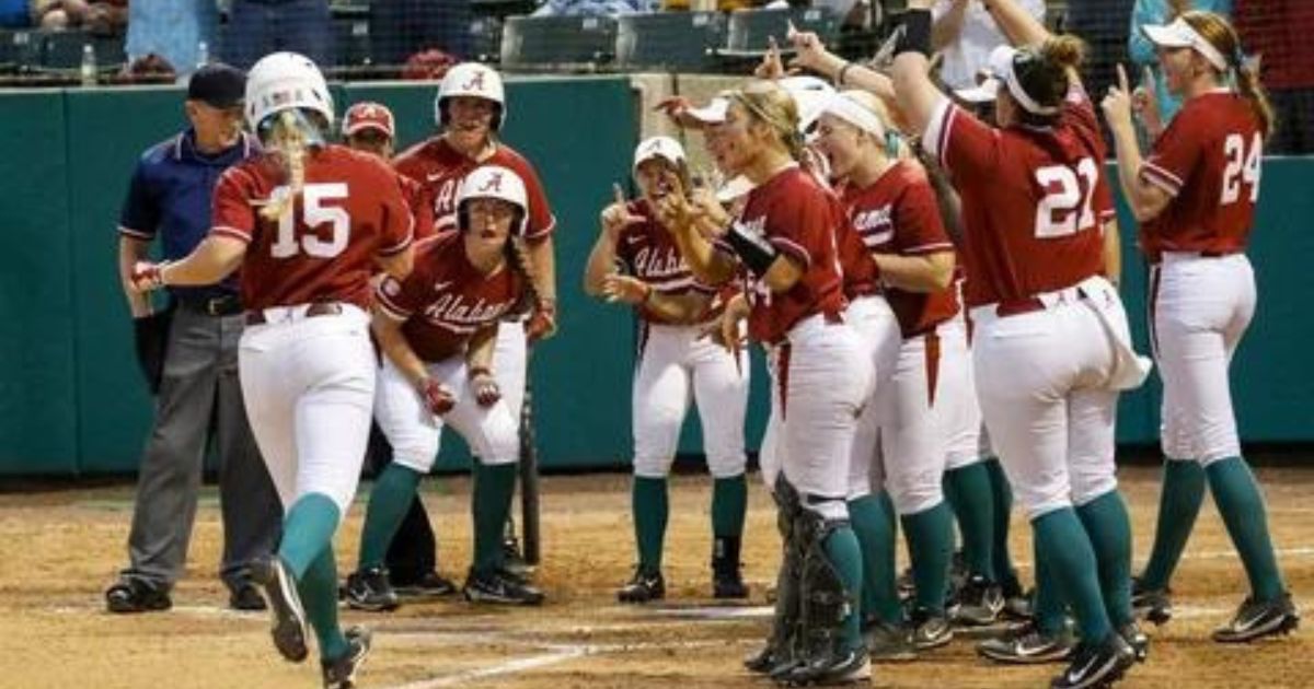 Why Are Softball Players So Thick?