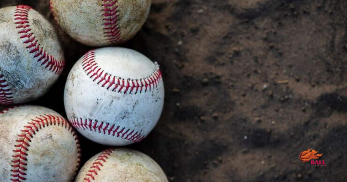 Are Softballs Softer Than Baseballs?