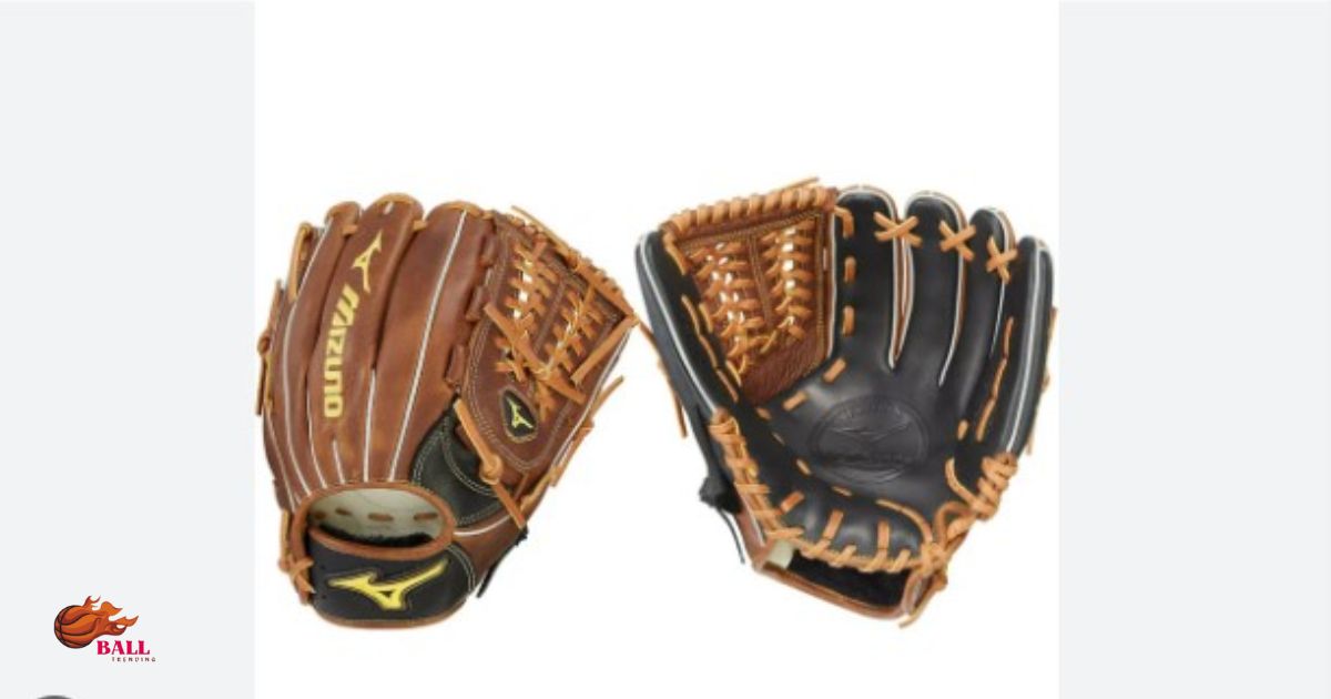 Baseball Glove And Softball Glove Differences