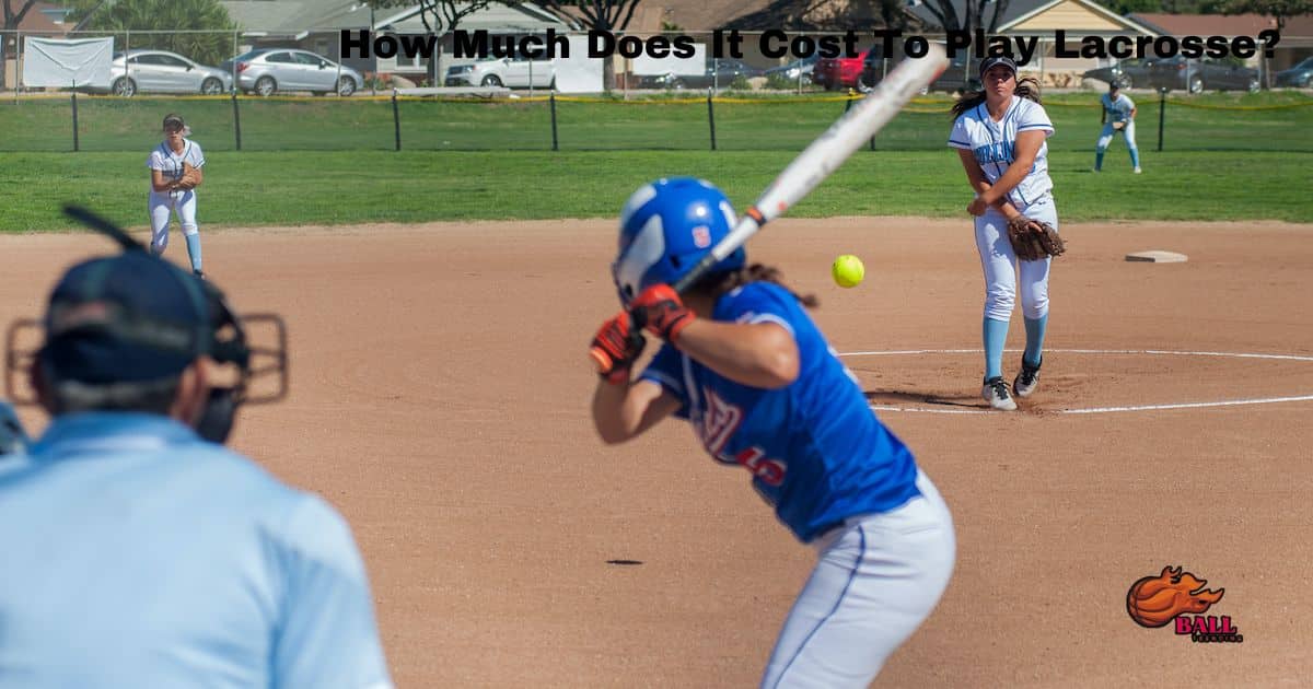 How To Organize A Sports Event Called Softball?