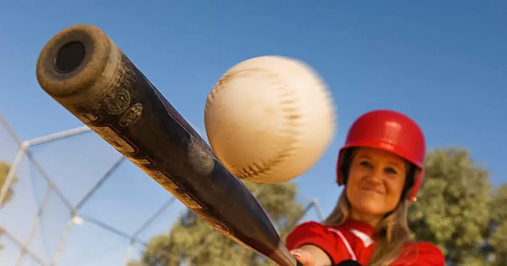How to Perfect Your Slow Pitch Softball Swing