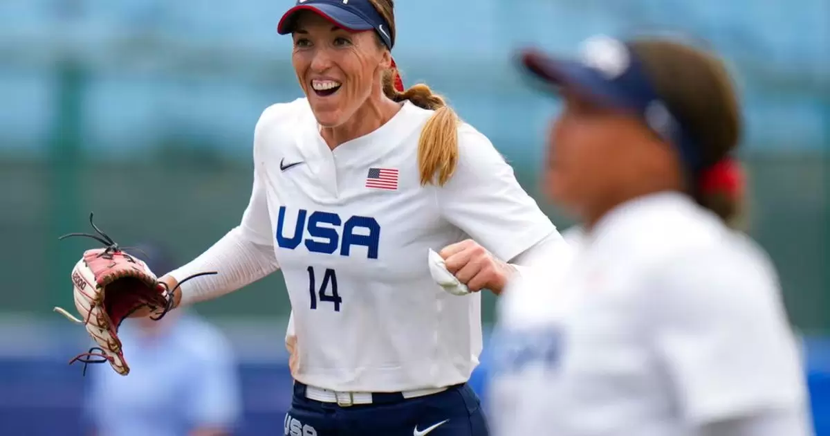 How To Watch Olympic Softball
