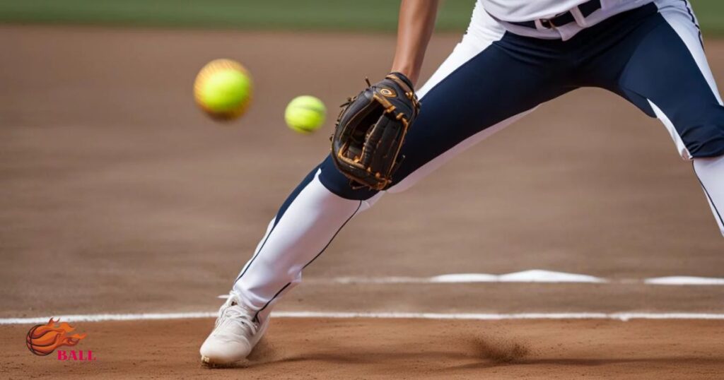 Sample Warm-Up Routine For Softball Pitchers