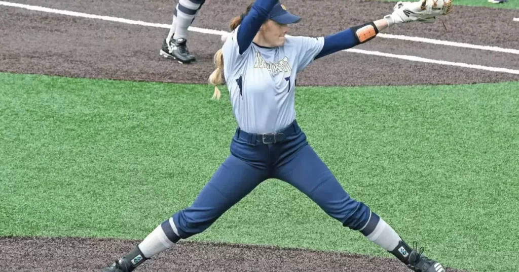 Softball Weight Impact on Pitching Techniques