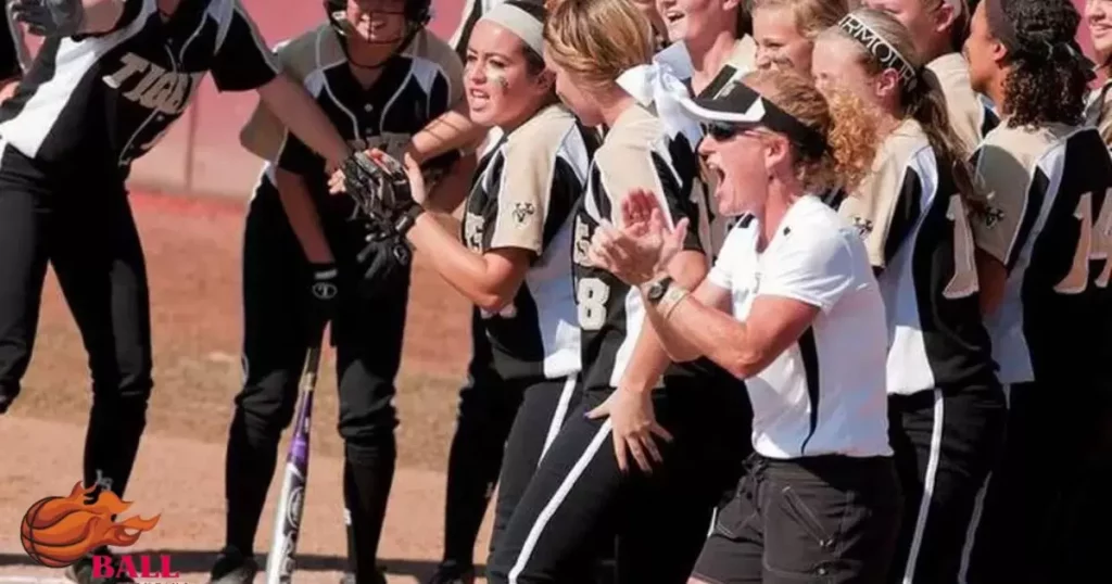 The Role of Team Dynamics in Softball Game Time