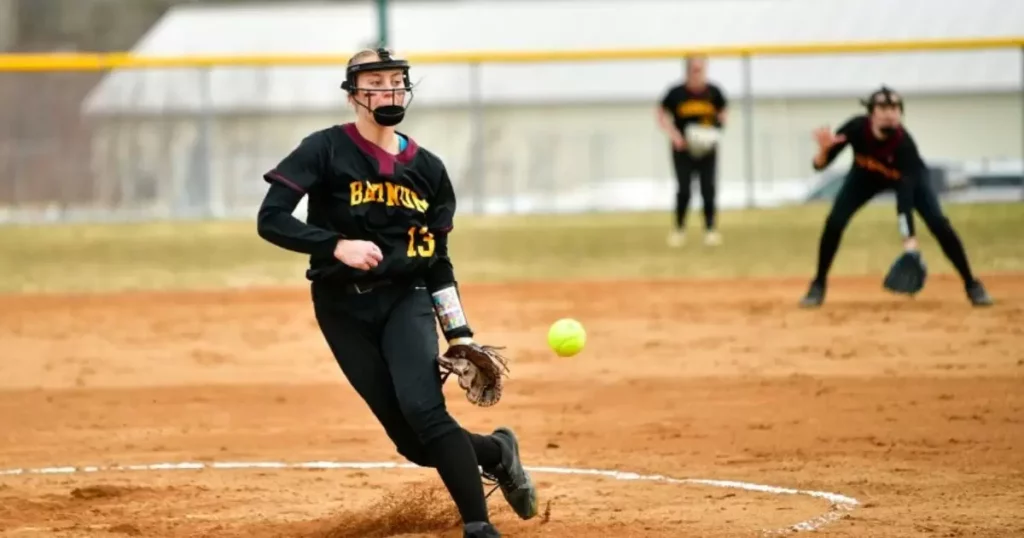 The Significance of Seven Innings in High School Softball