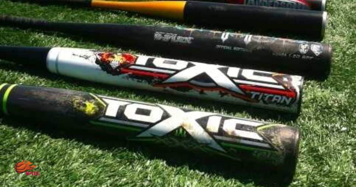 Why Baseball Bats Can't Be Used for Softball?