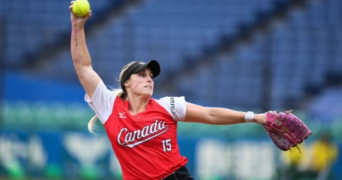 Why Is A Softball Not A Part Of The Olympic Games Anymore?