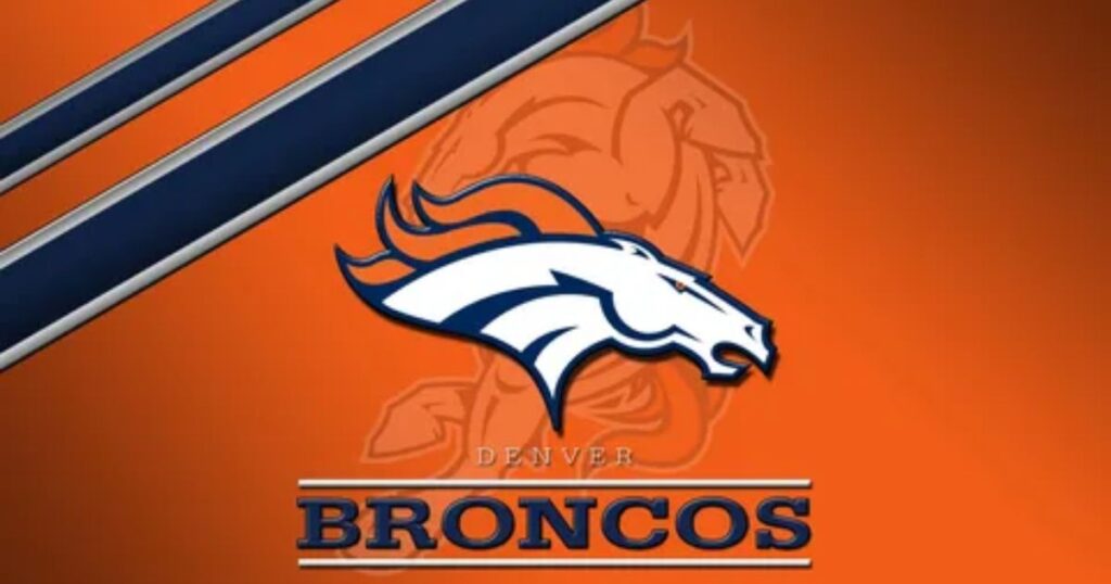 Denver Broncos A Legacy of Excellence