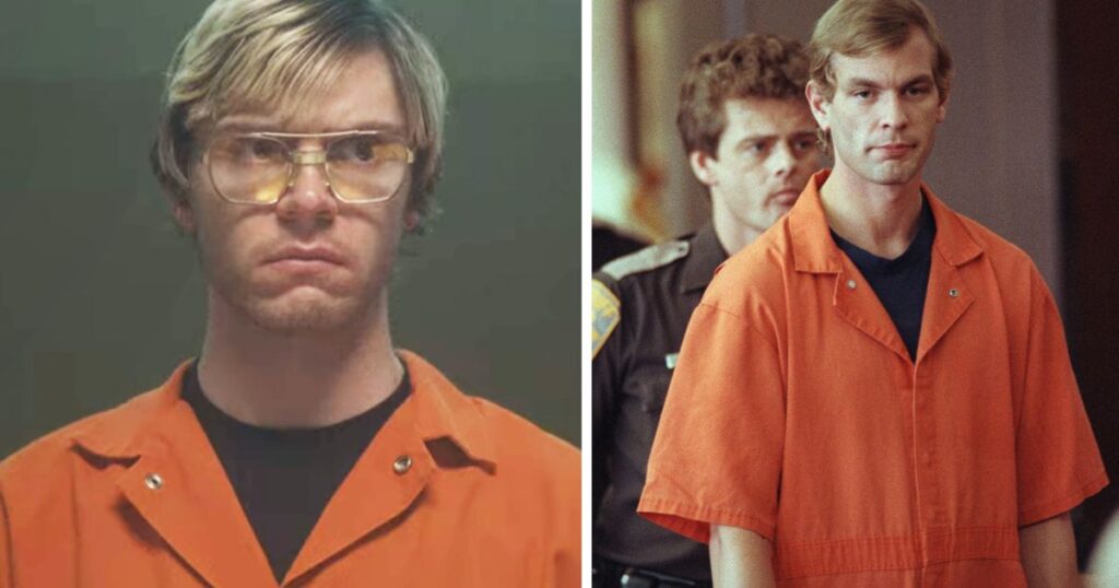 How Old is Jeffrey Dahmer's Brother, David Dahmer, Now