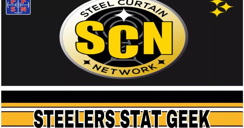 Pittsburgh Steelers The Steel Curtain’s Legacy