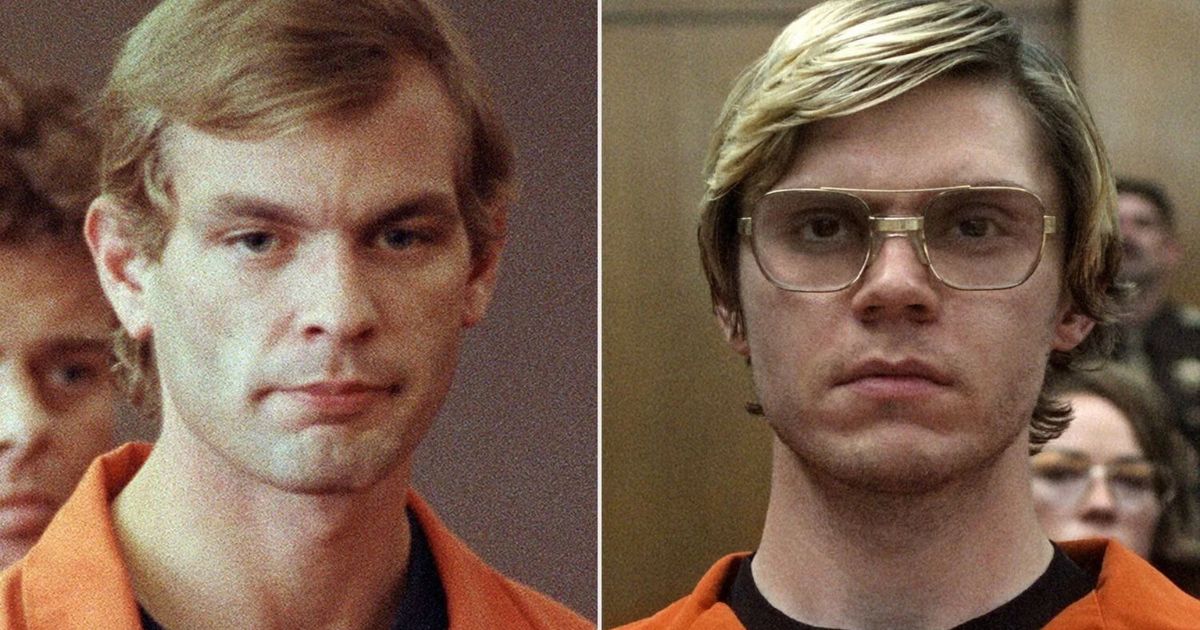 The Unspoken Story of Jeffrey Dahmer’s Brother David Dahmer