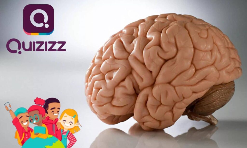 Unlocking the Potential of Your Brain with Qiuzziz