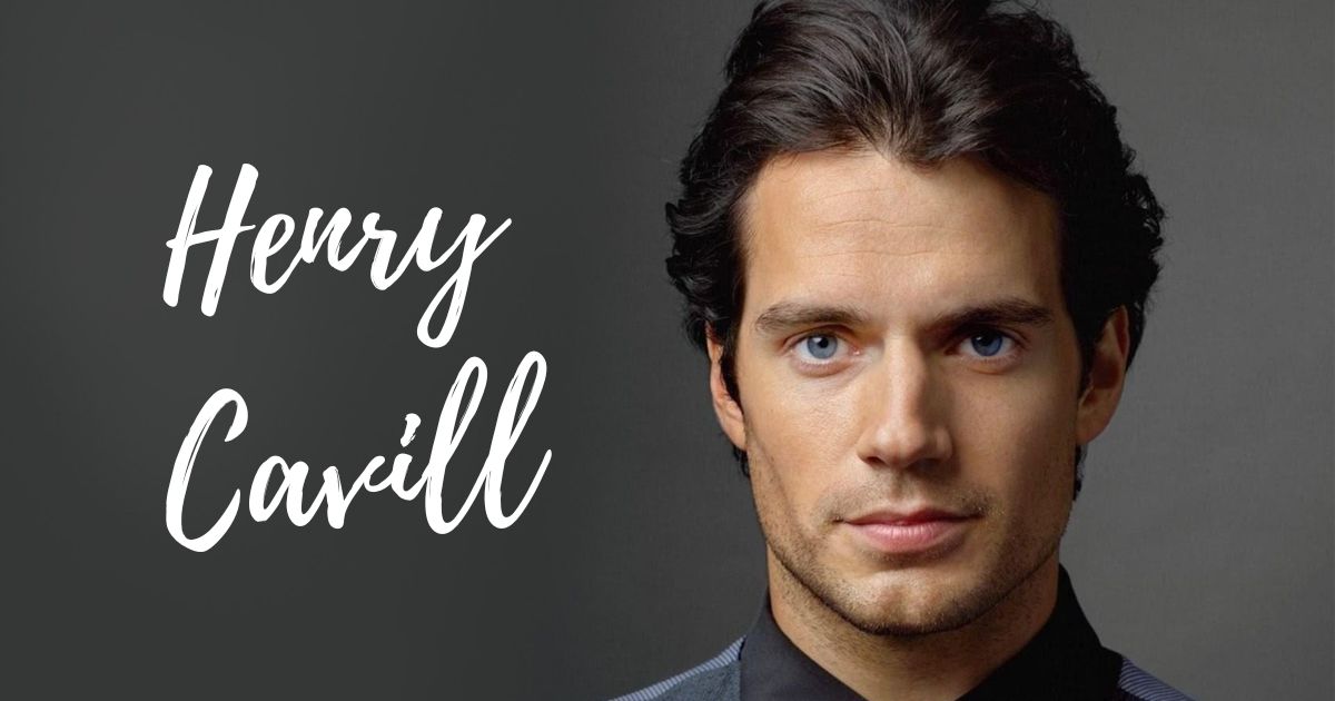 Who Are Henry Cavill’s Siblings Meet the Cavill Clan