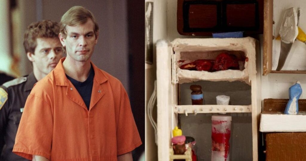 Who is Jeffrey Dahmer's Brother, David Dahmer