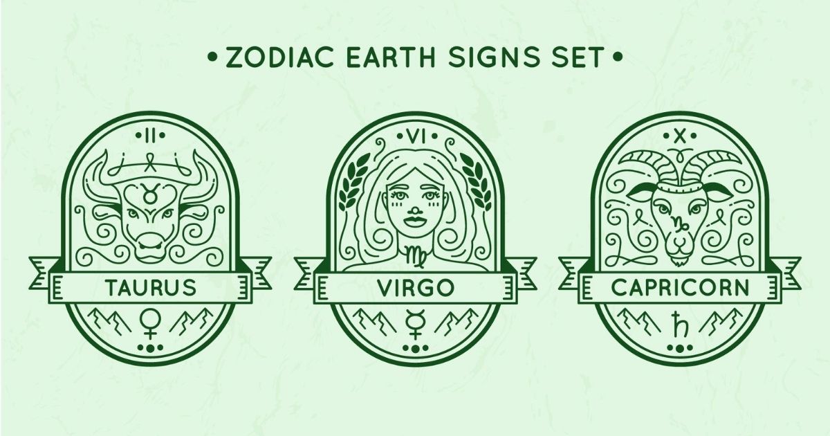 April 27 Zodiac The Dynamic Blend of Earth and Air Elements