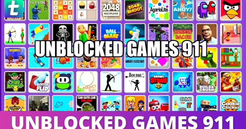 Unblocked Games 67 vs Unblocked Games 911 A Comparative Analysis